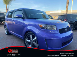 Used 2010 Scion xB image 1