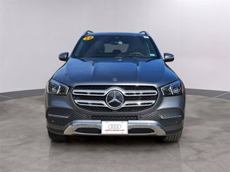 Used 2020 Mercedes-Benz GLE 350 4MATIC video 2