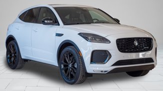 New 2024 Jaguar E-PACE R-Dynamic SE image 1