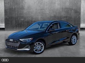 New 2025 Audi A3 2.0T Premium image 1