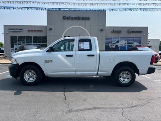 Used 2022 RAM 1500 Tradesman w/ Popular Equipment Group image 1