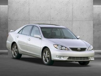 Used 2006 Toyota Camry LE image 1