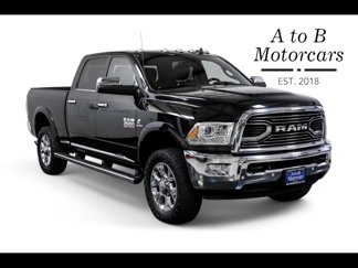 Used 2018 RAM 3500 Laramie Longhorn image 1