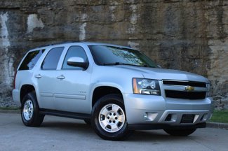 Used 2013 Chevrolet Tahoe LT image 1