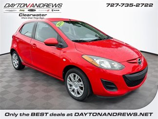 Used 2011 MAZDA MAZDA2 Sport image 1
