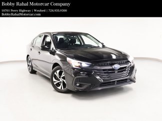 Used 2024 Subaru Legacy Premium image 1