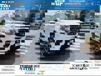 Used 2017 Mercedes-Benz GLS 550 4MATIC image 1