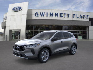 New 2025 Ford Escape ST-Line image 1