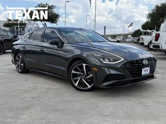 Used 2022 Hyundai Sonata SEL Plus w/ Cargo Package image 1