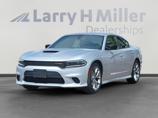 Certified 2023 Dodge Charger GT image 1