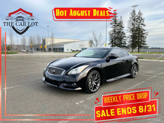 Used 2011 INFINITI G37 IPL image 1