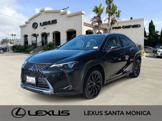 Used 2023 Lexus UX 250h FWD image 1