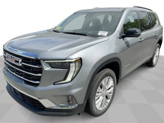 New 2025 GMC Acadia Elevation w/ Elevation Premium Package image 1