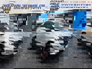 Used 2019 Chevrolet Equinox LT image 1