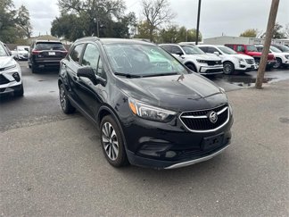 Used 2021 Buick Encore Preferred w/ Safety Package image 1