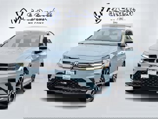 New 2025 Volkswagen Jetta Sport image 1