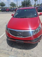 Used 2013 Kia Sportage LX image 1