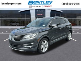 Used 2017 Lincoln MKC Premiere image 1
