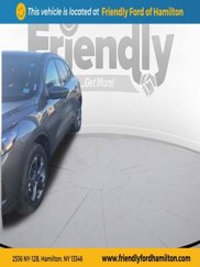 Used 2025 Ford Escape ST-Line Select image 1