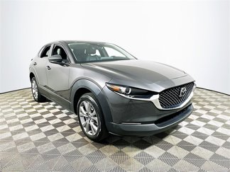 Used 2021 MAZDA CX-30 FWD 2.5 S w/ Select Package image 1
