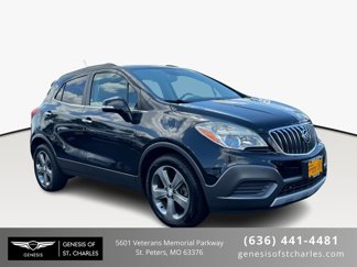 Used 2014 Buick Encore FWD image 1