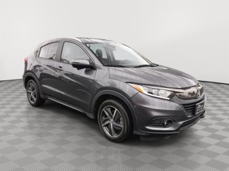 Used 2022 Honda HR-V EX image 1