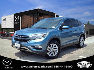 Used 2016 Honda CR-V EX image 1