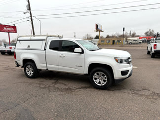 Used 2019 Chevrolet Colorado LT w/ Safety Package image 1