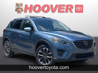 Used 2016 MAZDA CX-5 Grand Touring image 1