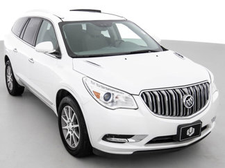 Used 2017 Buick Enclave Convenience image 1