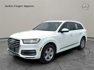 Used 2019 Audi Q7 2.0T Premium Plus w/ Premium Plus Package image 1