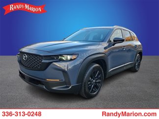 Used 2024 MAZDA CX-50 AWD 2.5 S w/ Preferred Package image 1