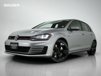 Used 2015 Volkswagen GTI S image 1