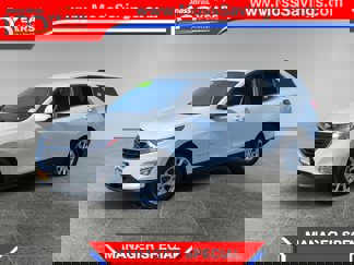 Used 2020 Chevrolet Equinox LT image 1