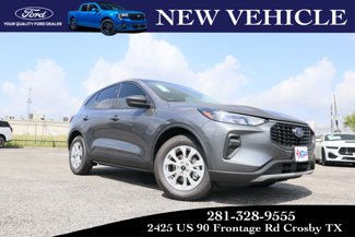 New 2025 Ford Escape Active image 1