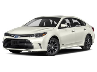 Used 2018 Toyota Avalon XLE Premium image 1