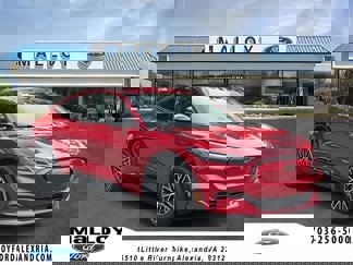 Certified 2024 Ford Mustang Mach-E Premium image 1