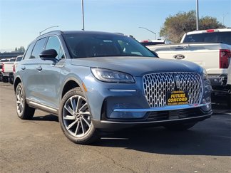 New 2025 Lincoln Corsair AWD w/ Equipment Group 101A image 1