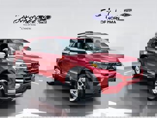 Used 2020 Ford Explorer XLT w/ Equipment Group 202A image 1