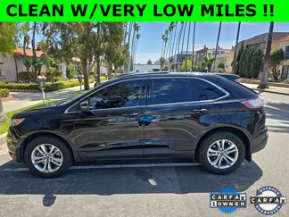 Used 2017 Ford Edge SEL w/ Equipment Group 201A image 1