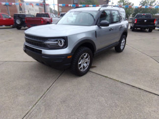 Used 2022 Ford Bronco Sport image 1