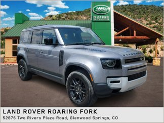 Used 2024 Land Rover Defender 110 S image 1