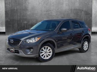 Used 2014 MAZDA CX-5 Touring image 1