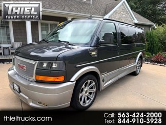 Used 2017 GMC Savana 2500 video 1