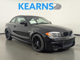 Used 2011 BMW 1 Series M image 1