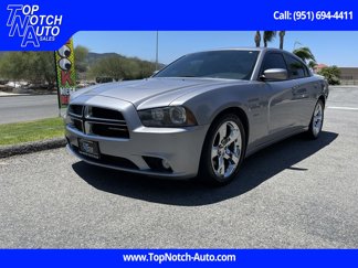 Used 2014 Dodge Charger R/T w/ Wheels & Tunes Group image 1