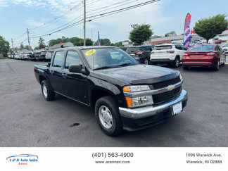 Used 2007 Chevrolet Colorado LT image 1
