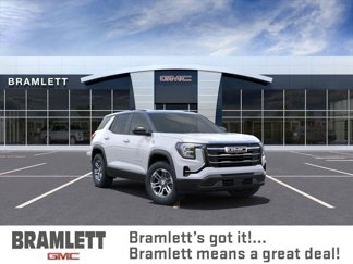 New 2025 GMC Terrain Elevation image 1