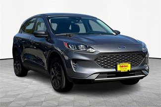 Used 2021 Ford Escape S image 1
