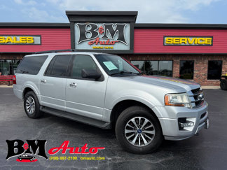 Used 2015 Ford Expedition EL XLT image 1